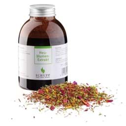 Zeige Details für Heublumen-Extrakt Bild von Heublumen-Extrakt